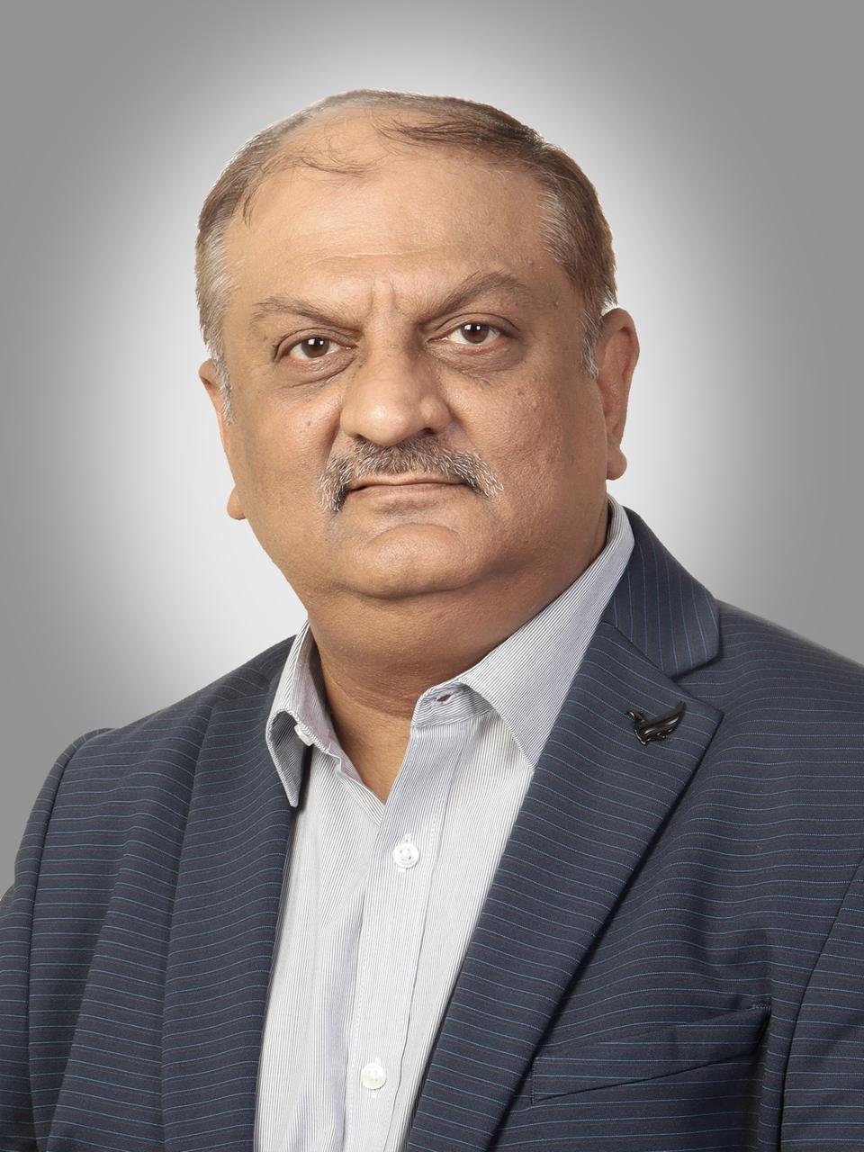 Amrish Rughani